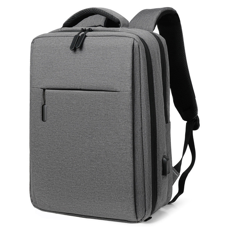 Versatile laptop backpack with additional storage Kalsten