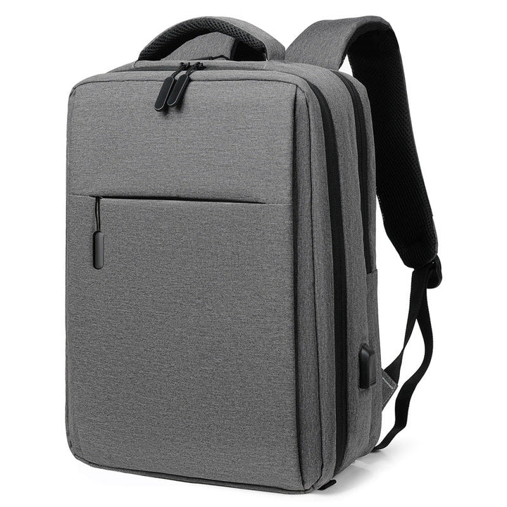 Versatile laptop backpack with additional storage Kalsten