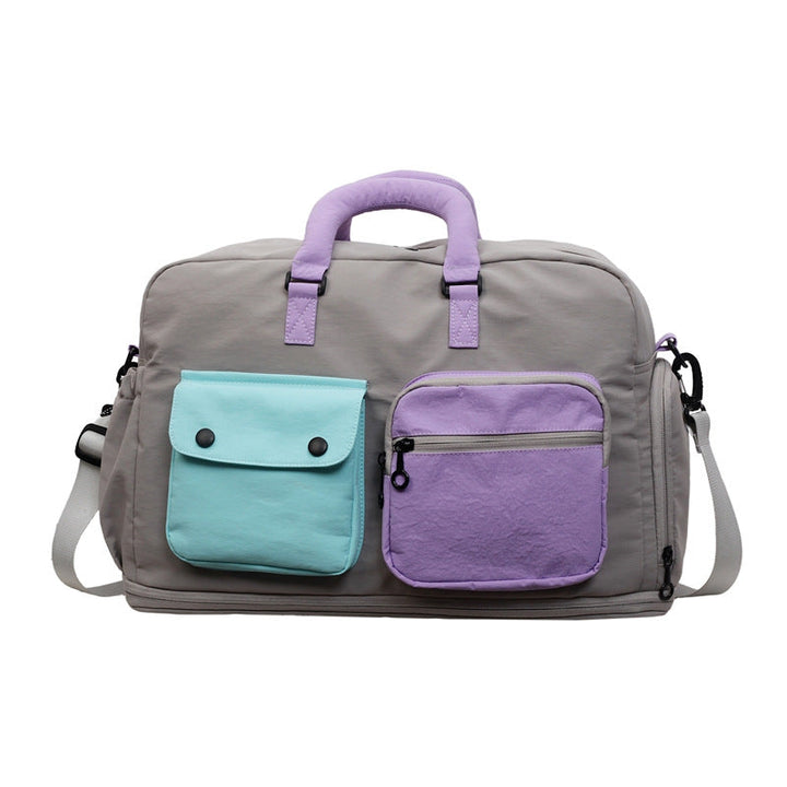 Durable Sports Travel Bag Kalsten