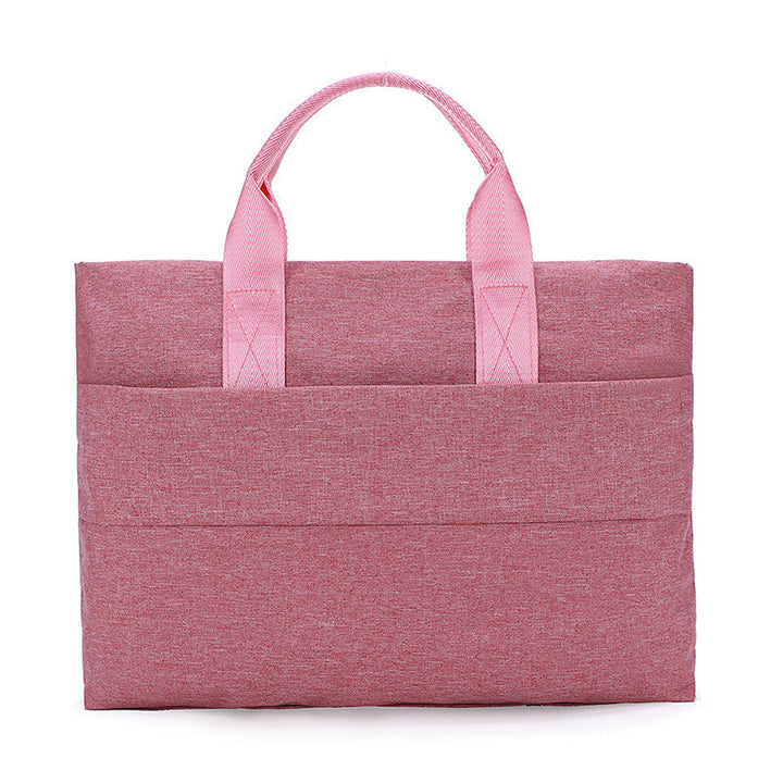 WoProfessional Document Organizer Bag Kalsten