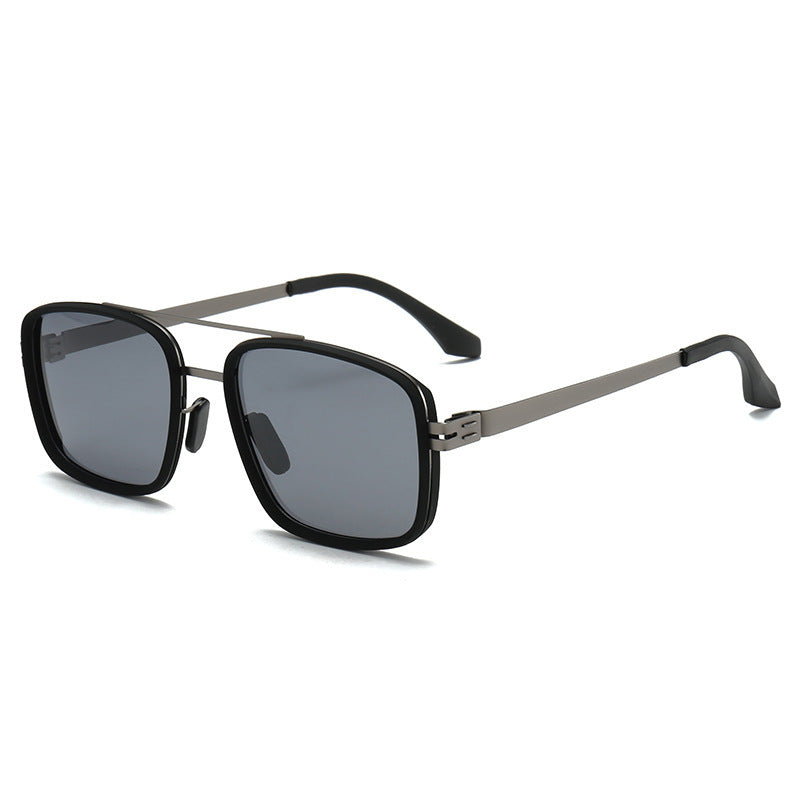 Women's stylish square sunglasses Kalsten
