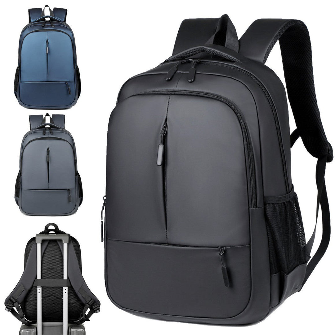 Functional and Elegant Laptop Bag Kalsten