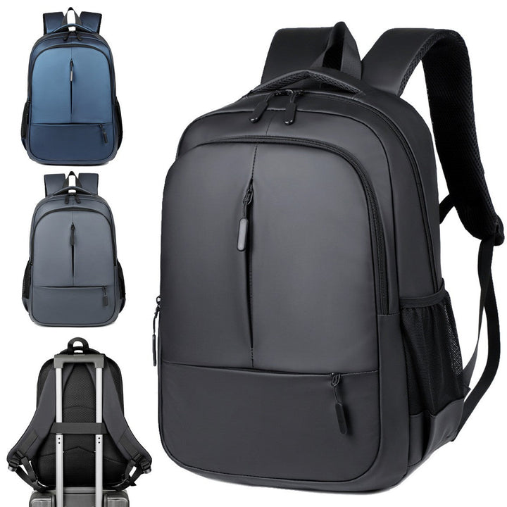 Functional and Elegant Laptop Bag Kalsten