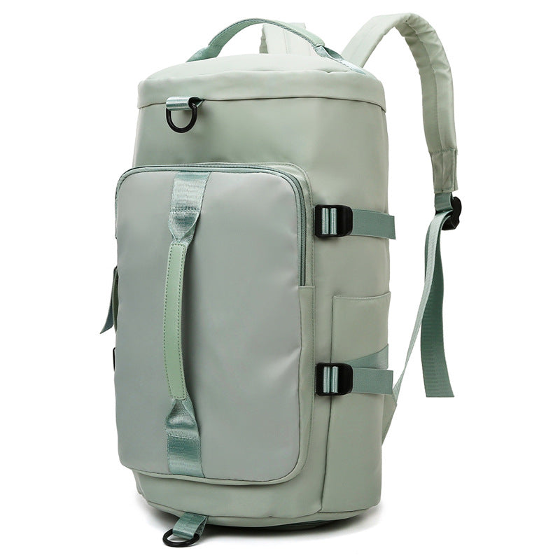 Women's multifunctional outdoor backpack Kalsten