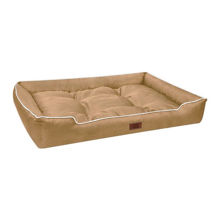 Orthopedic Supportive  Mattress   Dog Bed