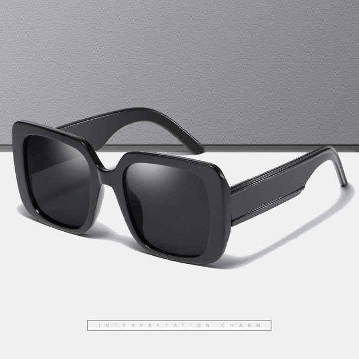 Ladies fashionable sunglasses Kalsten