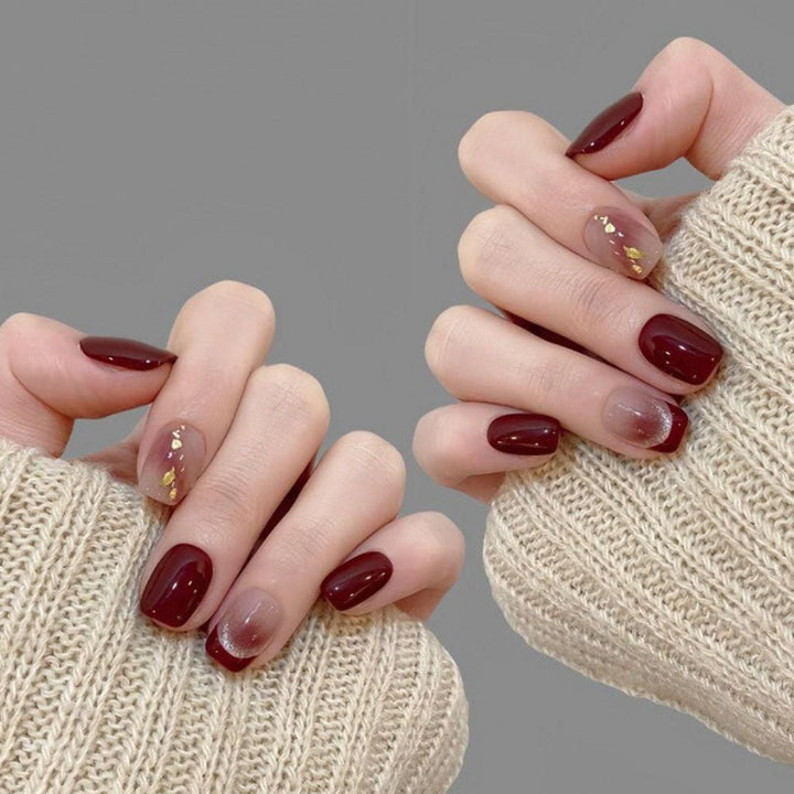 Elegant Nail Care Kalsten