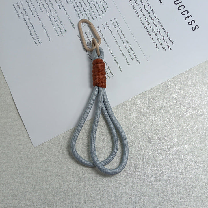 Versatile Adventure Keychain Holder Kalsten