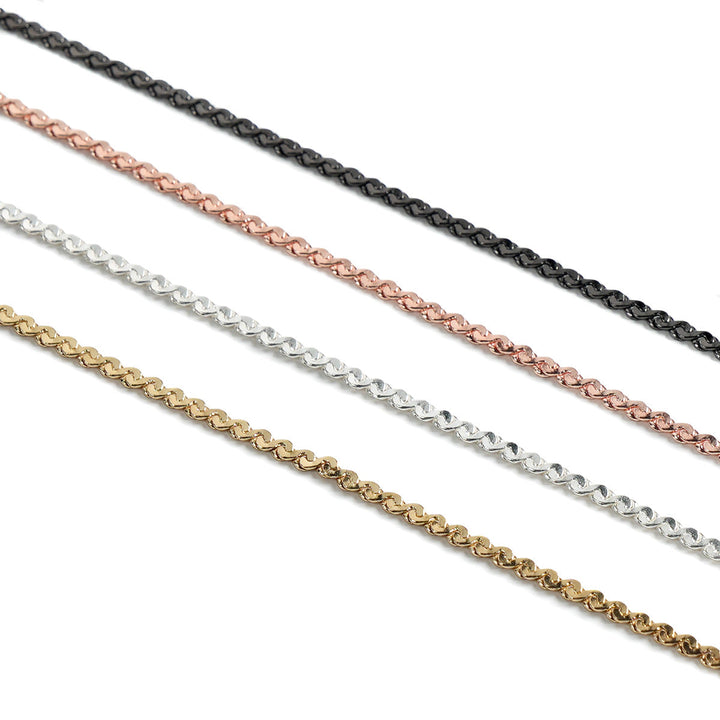 Premium Eyewear Chain Kalsten