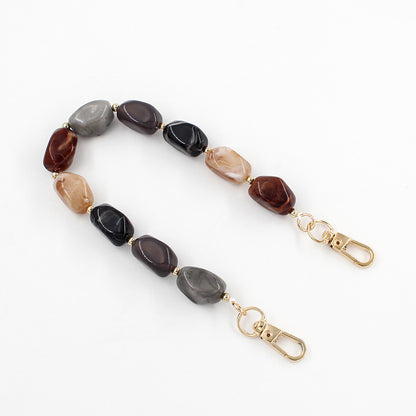 Stylish Beaded Acalora
