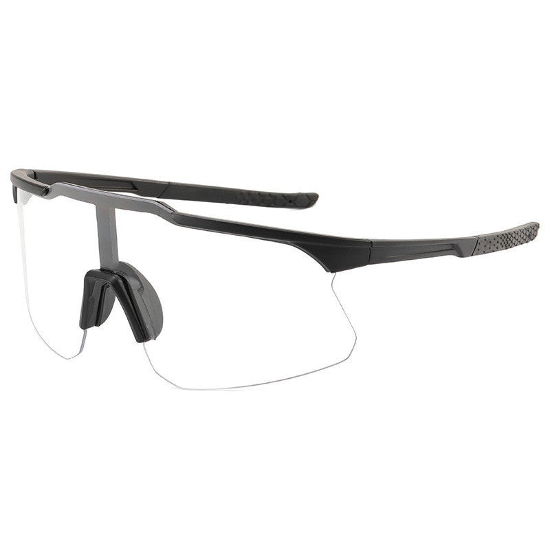 Men's Performance UV Protection Sports Sunglasses Kalsten