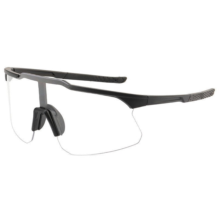 Men's Performance UV Protection Sports Sunglasses Kalsten