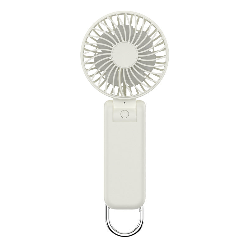 Women's portable handheld fan Kalsten