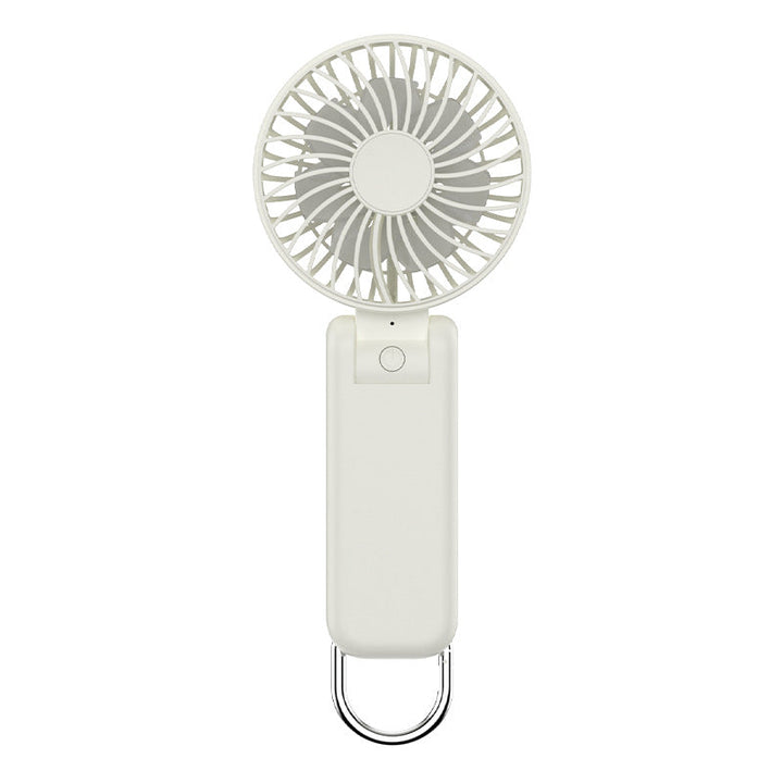 Women's portable handheld fan Kalsten