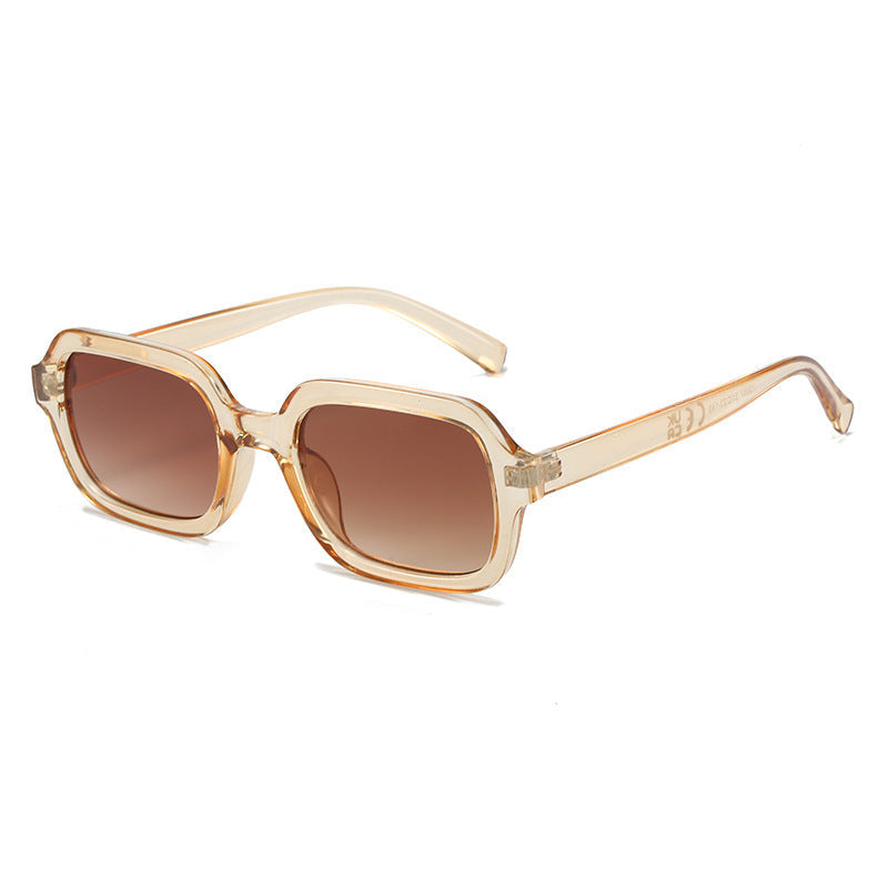 Women's stylish square sunglasses Kalsten
