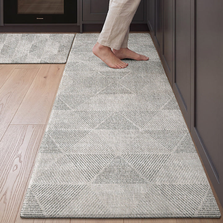 Premium Cushioned Kitchen Runner Mat Kalsten