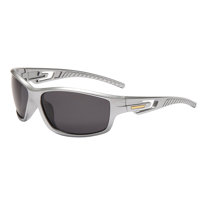 Ladies sporty outdoor sunglasses Kalsten