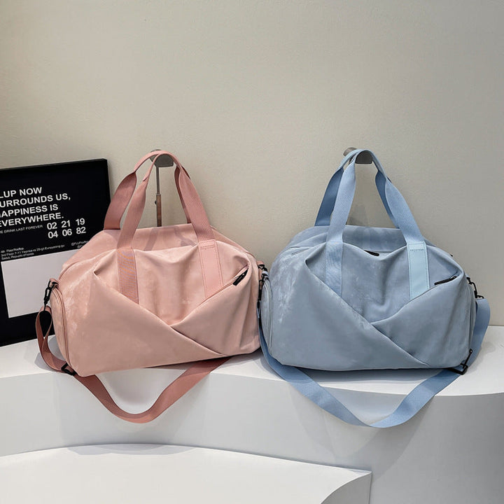 Women Versatile Sports and Travel Bag Kalsten
