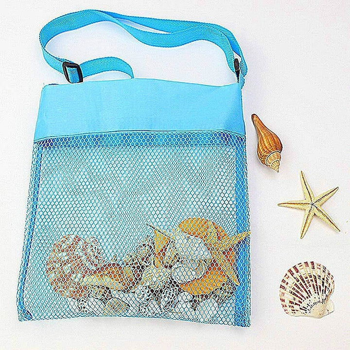 Net Shoulder Bag Kalsten