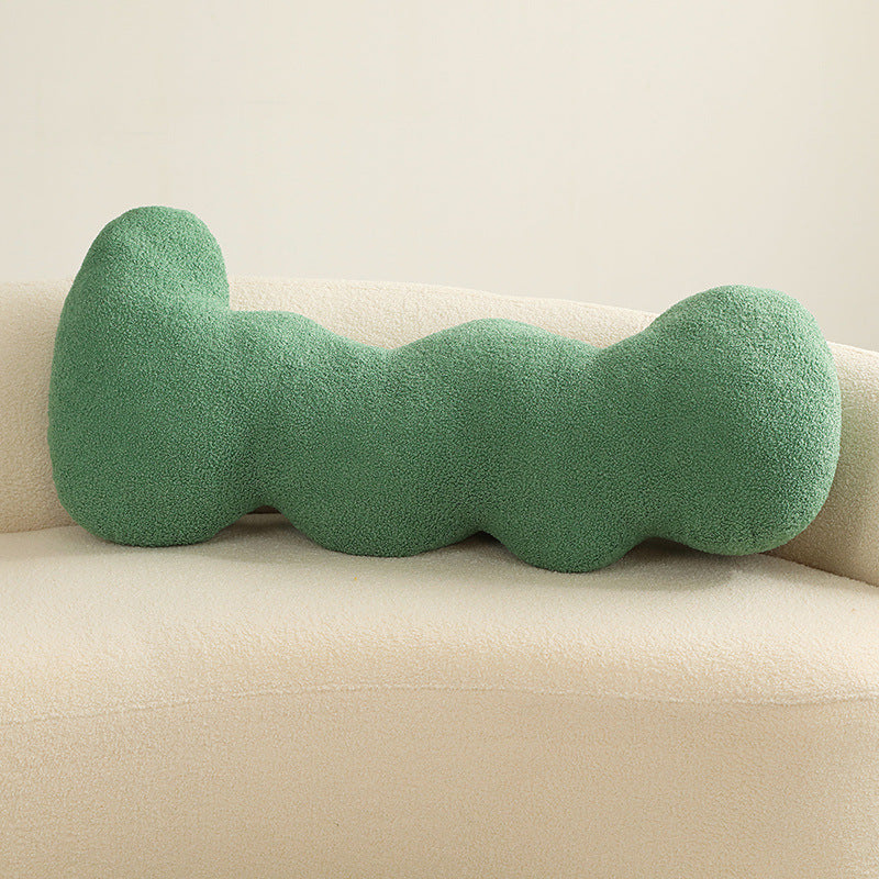 Cactus-shaped cuddle pillow Kalsten