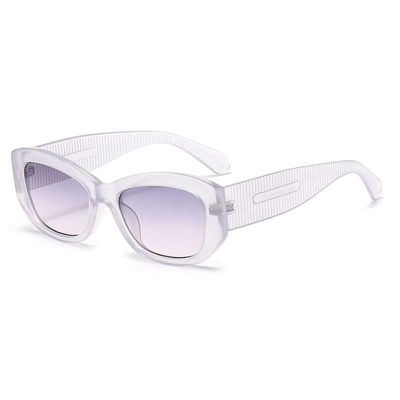 Women's Cat-Eye Sunglasses with Modern Frame and Increased Comfort Kalsten