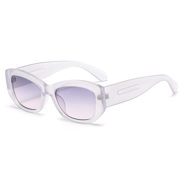 Women's Cat-Eye Sunglasses with Modern Frame and Increased Comfort Kalsten