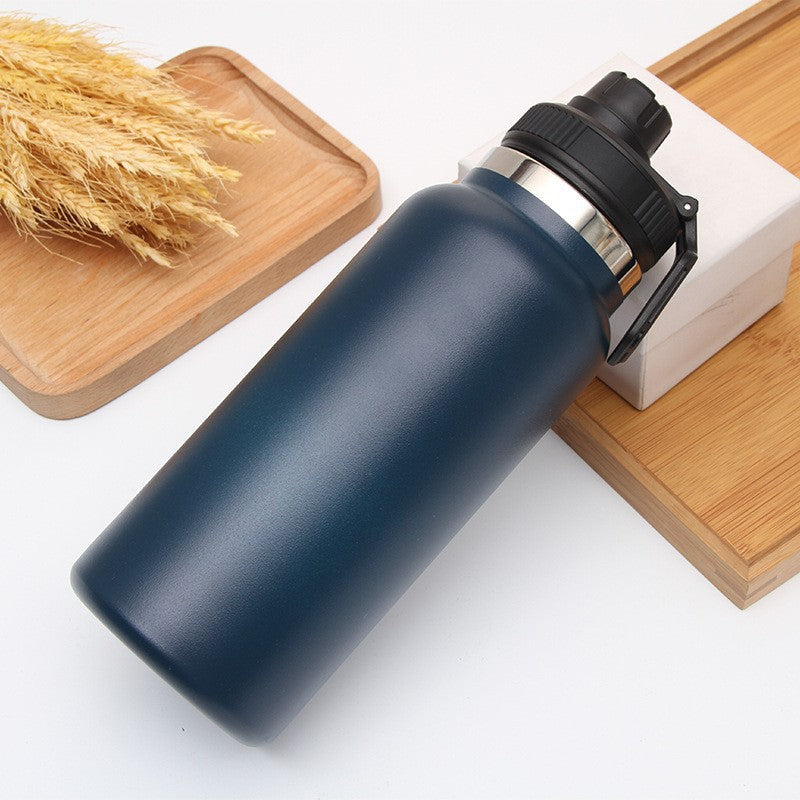 Women High-Quality Stainless Steel Insulated Bottle Kalsten