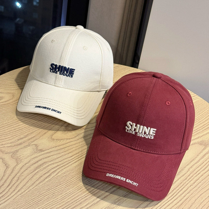 Men's Casual Embroidered Baseball Cap Kalsten 1784270886