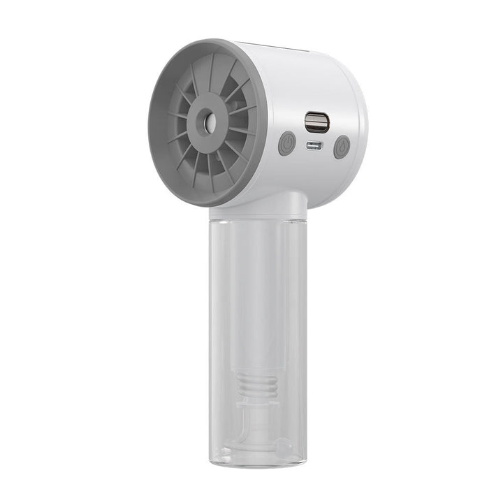 Unisex Portable Mist Sprayer Fan Kalsten