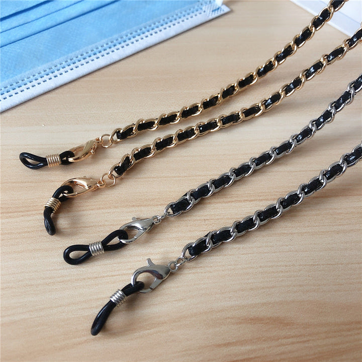 Chic Chunky Chain Eyewear Retainer Kalsten