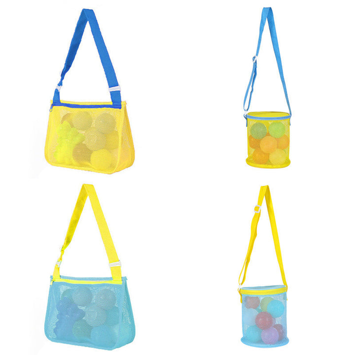 Breathable Sports Bag Kalsten