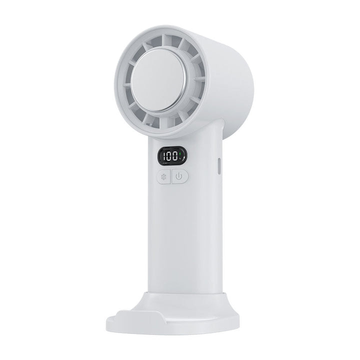 Portable Rechargeable Personal Fan Kalsten
