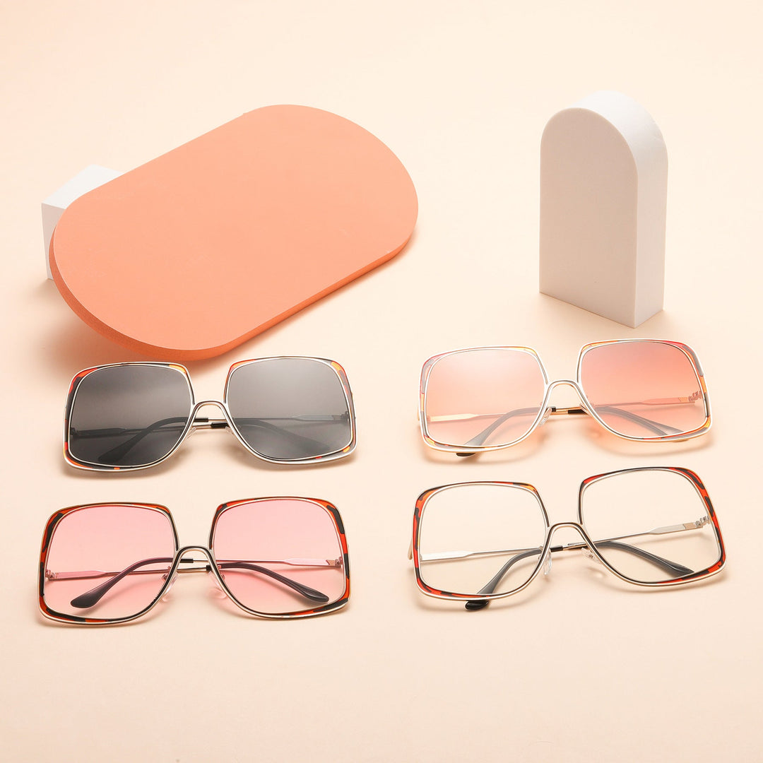 Ladies Designer Glasses Kalsten