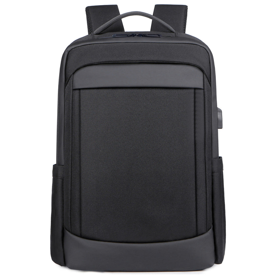 Ergonomic High-Performance Laptop Backpack Kalsten