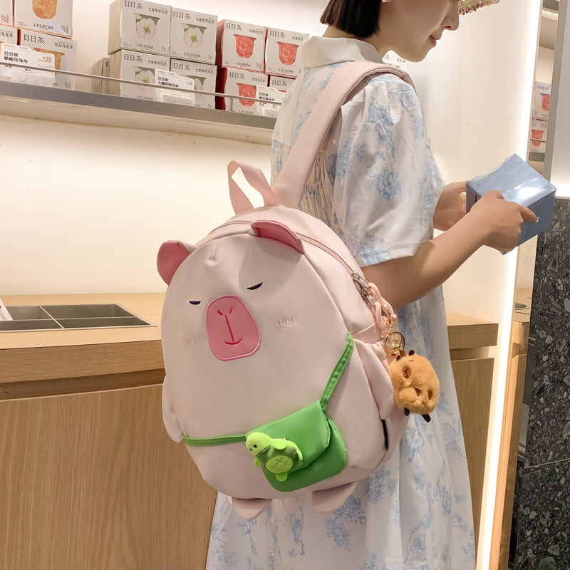 Cute kindergarten backpack Kalsten