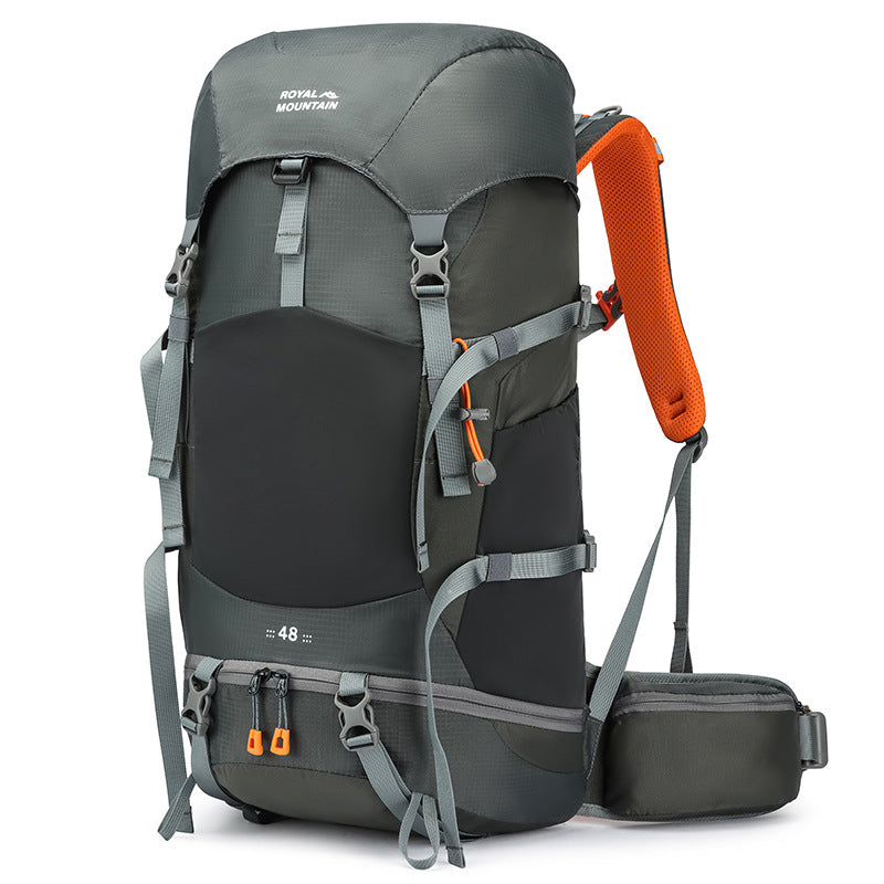 Men's Trekking Backpack Kalsten
