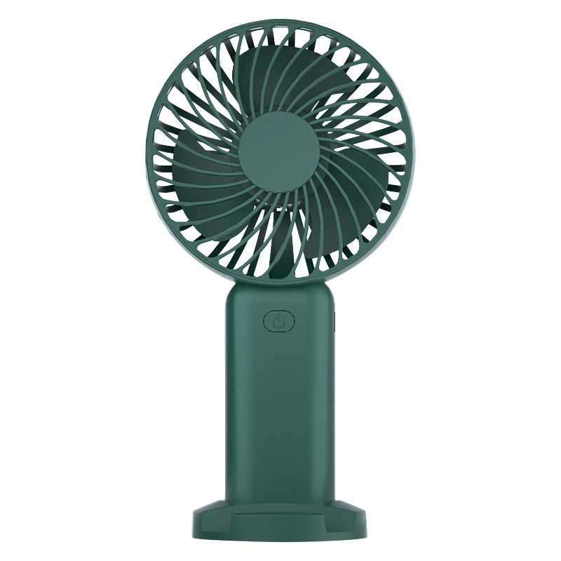 Ladies portable mini fan Kalsten