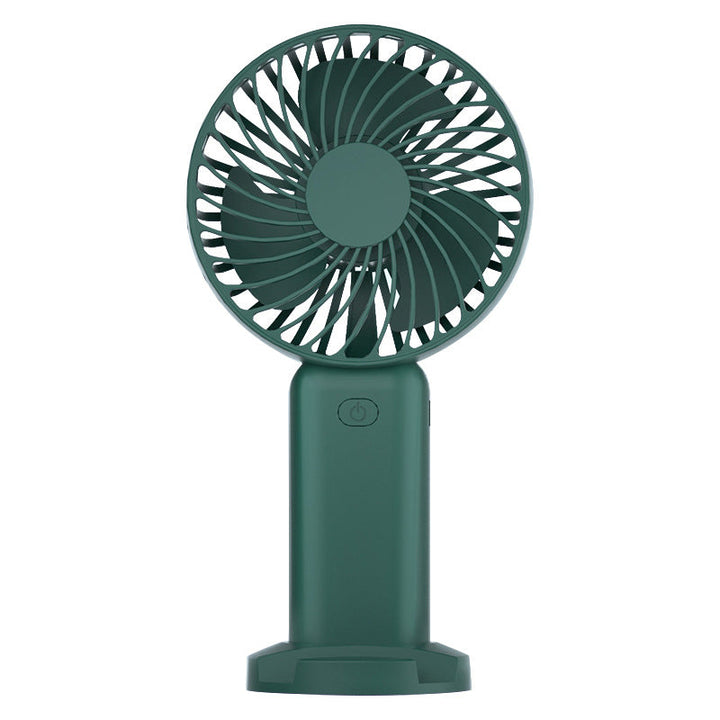 Ladies portable mini fan Kalsten