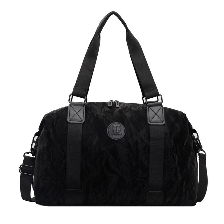 Sporty Travel Bag in Modern Design Kalsten