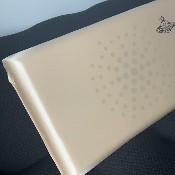 Ergonomic Ventilation Cushion With Contoured Design Kalsten
