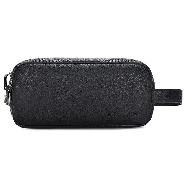 Premium Leather Travel Case Kalsten