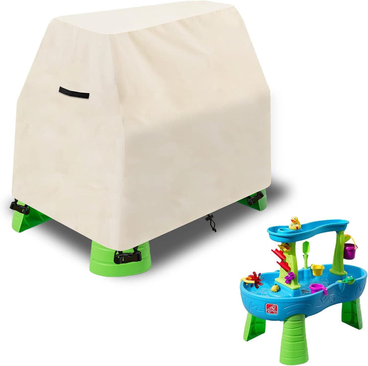 Protective cover for Kalsten water play tables