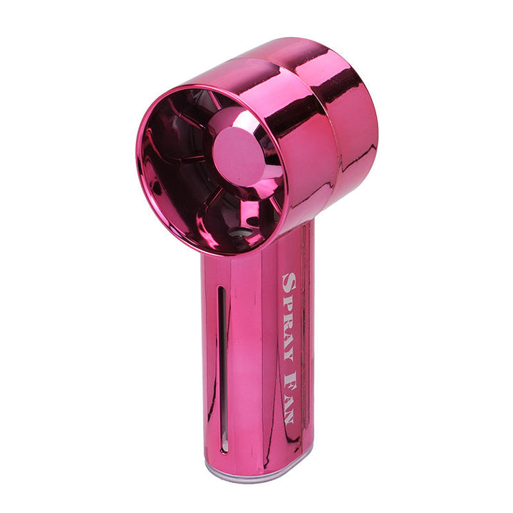 Ladies portable spray fan Kalsten