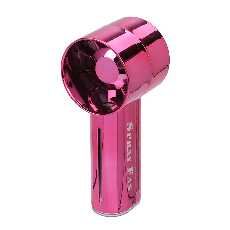 Portable Spray Fan Kalsten