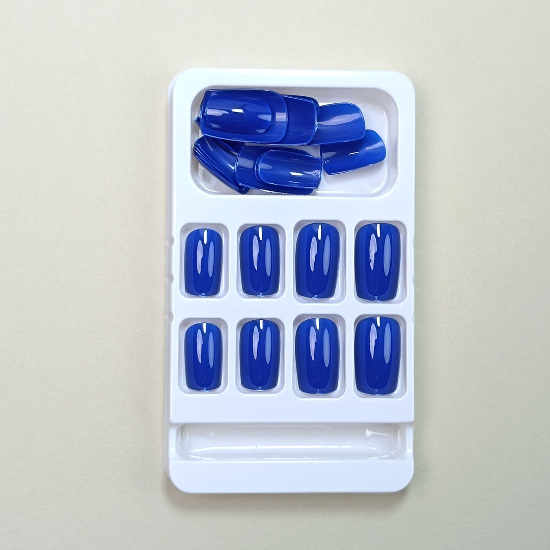 Nail Art Press-On Kalsten