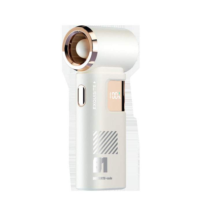 Ladies portable mini facial mist devices Kalsten