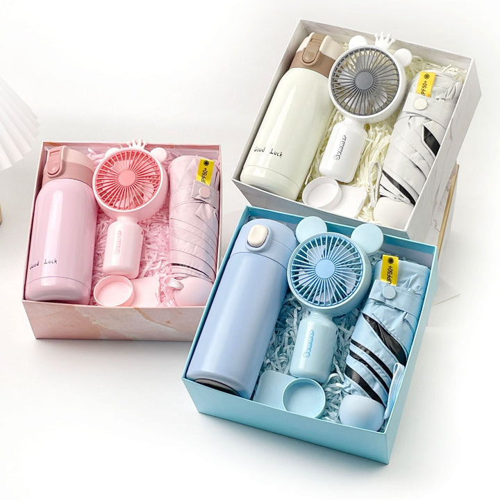 Unisex Gift Set Kalsten