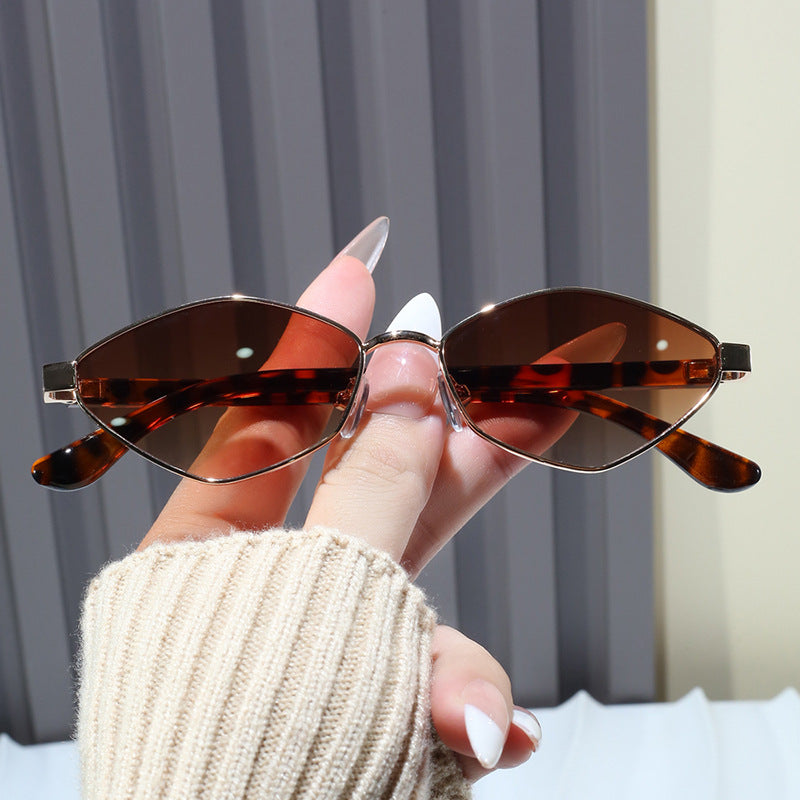 Women's Designer Correction Glasses Kalsten