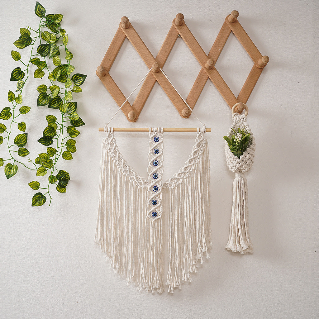 Macramé Wall Hanging Acalora
