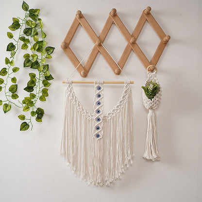 Macramé Wall Hanging Acalora
